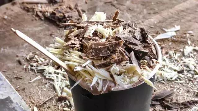 全球只有六家的巧克力店,上海高端巧克力探店