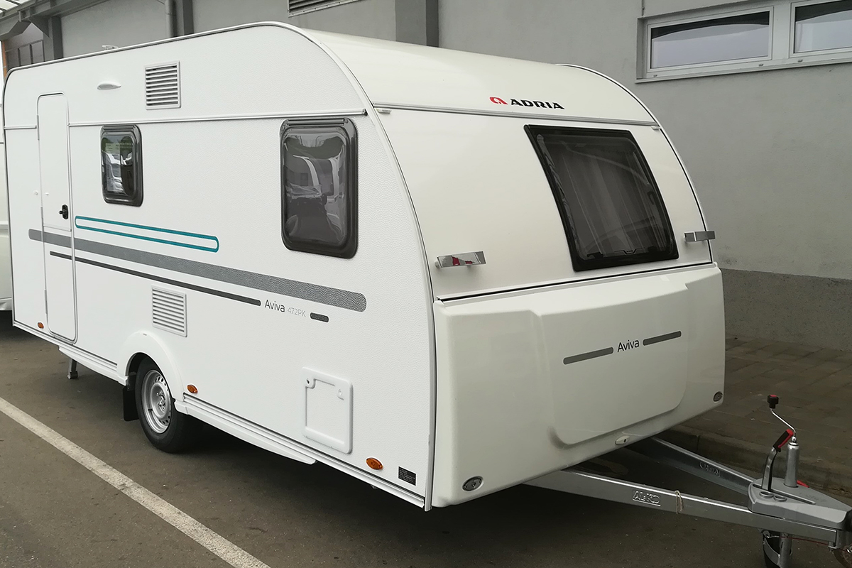 三十多个房车品牌共60余款车型,房车大全30万以下6座