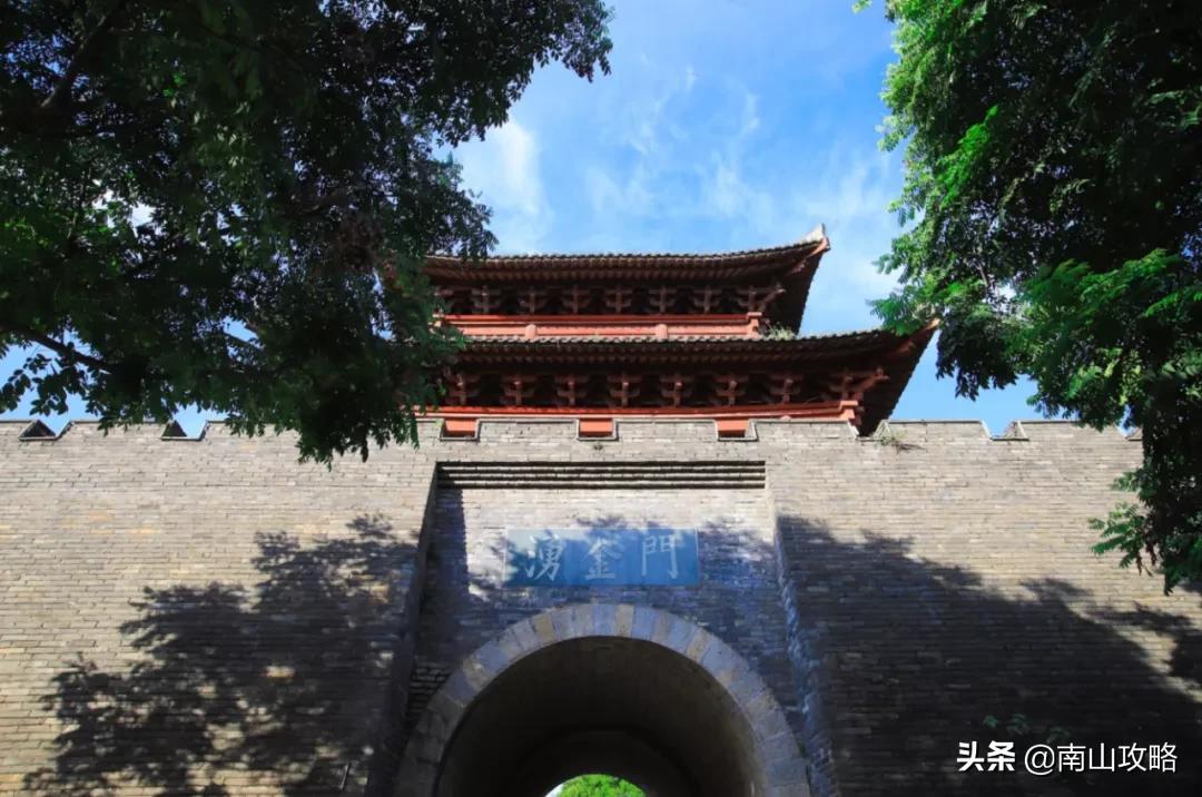 十一月小众冷门旅行地推荐,8月必去的十大旅行地