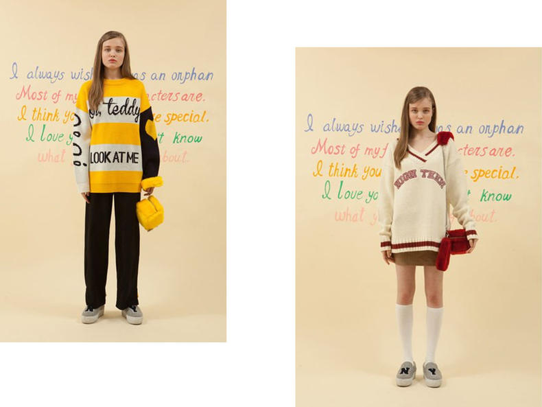 时髦精不得不知道的小众品牌,小众品牌引领时尚潮流