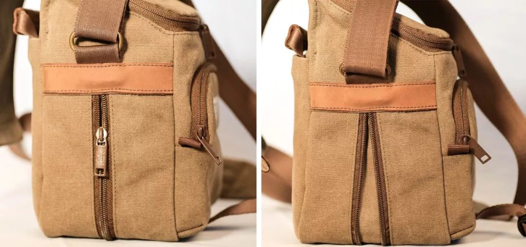 公认最好看的单肩摄影包,最实用的摄影包推荐