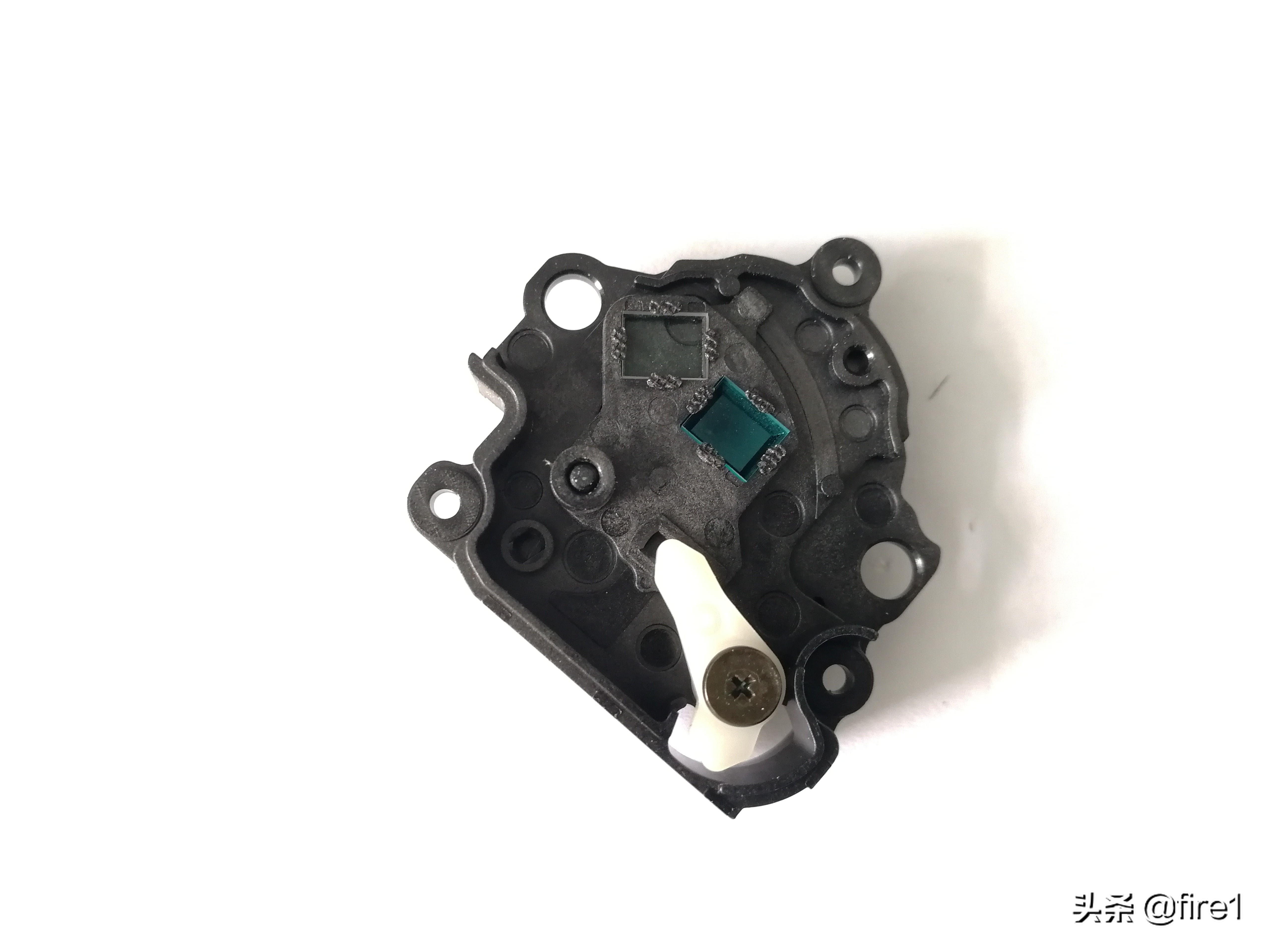 三星摄像头拆解价值,三星模拟球形摄像头