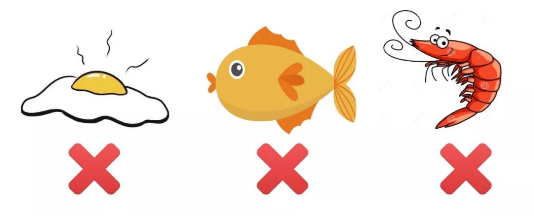 宝宝过敏体质怎么调理妈妈忌口,宝宝过敏了怎样能快点好