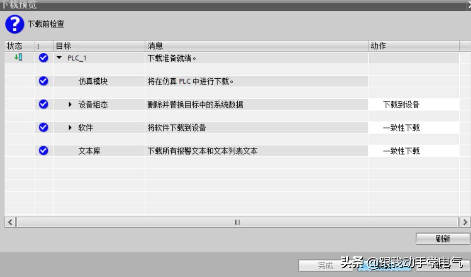 博途g120修改ip地址,博途如何修改plc的ip地址