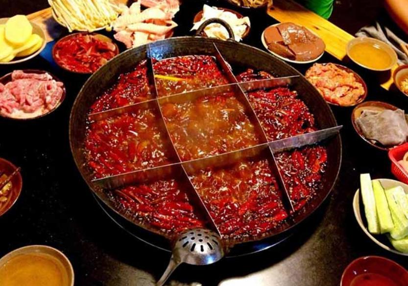 吃东西被辣到什么东西能解辣,吃太辣了要用什么来解辣