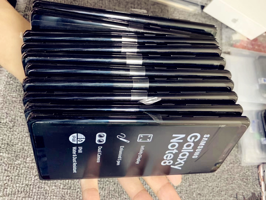 2000元左右的三星手机值得购买吗,2000多买三星note8