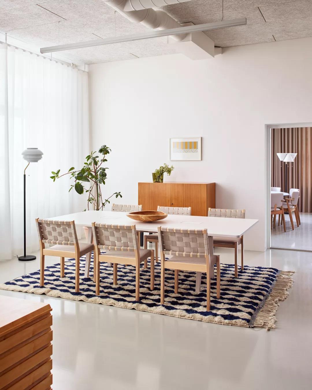 茶几地毯尺寸如何选择才完美,买地毯选尺寸