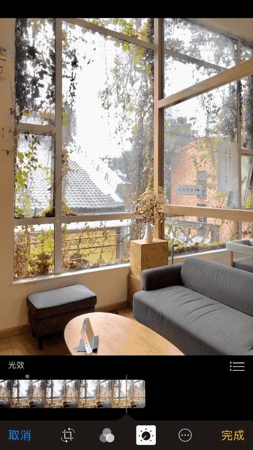 iphone自带相机修图技巧,苹果手机拍照修图技巧