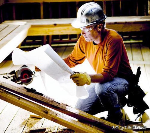 造价员的成长历程,成为一个造价员有多不容易