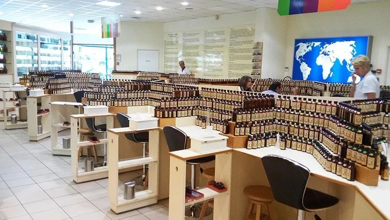 chanel香水品种大全,chanel香水有几款