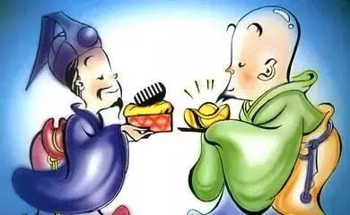 怎样合理的把一把梳子卖给和尚,把梳子卖给和尚的最优方法