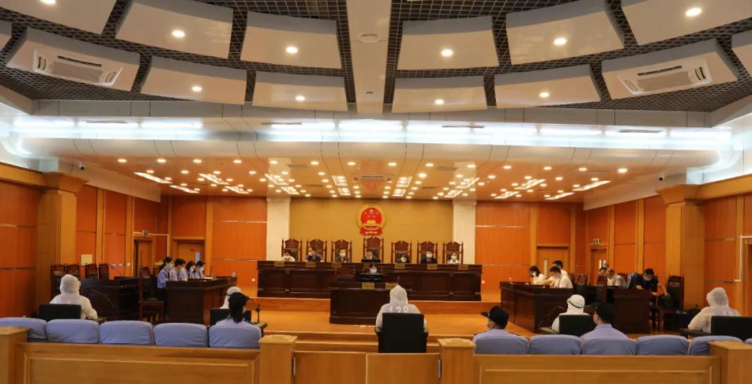 最高检发布检察公益诉讼典型案例,个人信息保护公益诉讼指导性案例