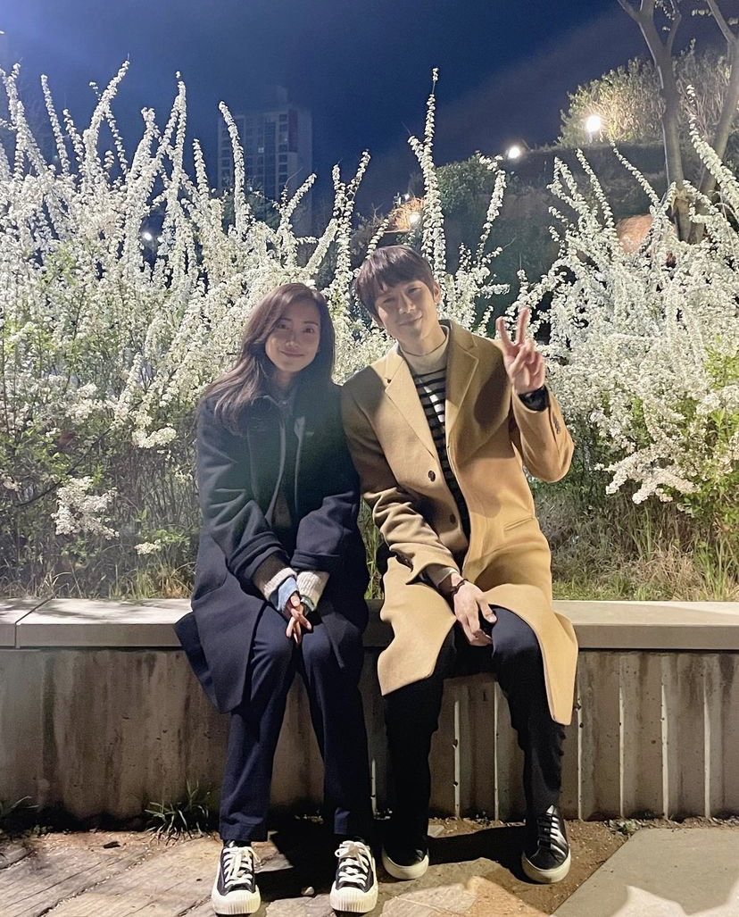 柳演锡申贤彬为什么叫wintergarden,罗英锡曺圭贤