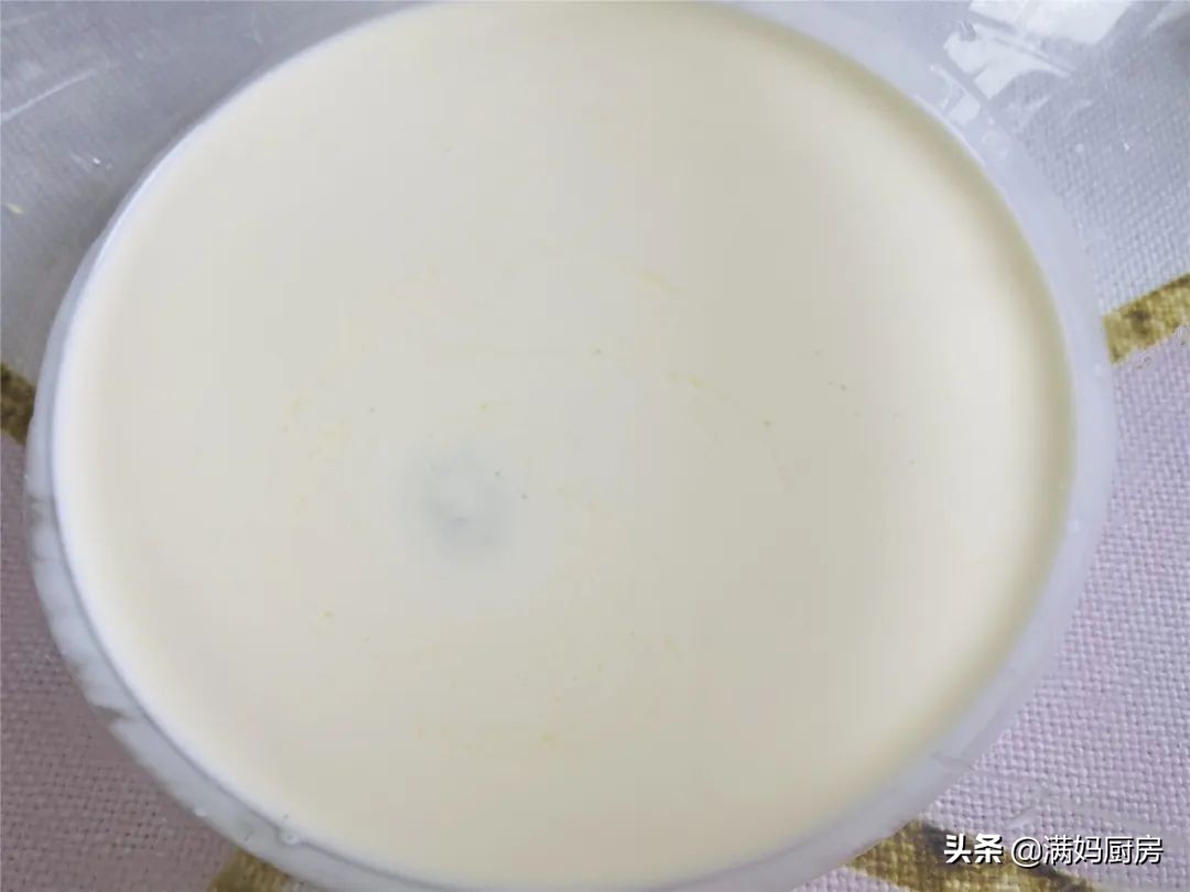 蛋挞液自己在家做怎么能细腻好吃,蛋挞液怎么做又外酥又嫩又好吃