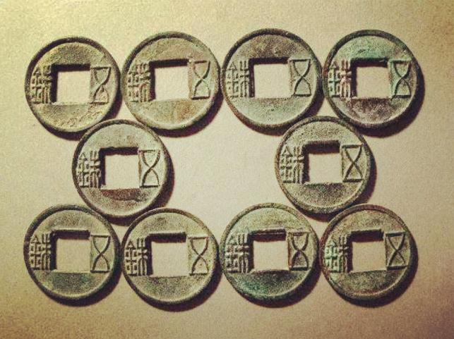 古人交易银子真的假的,古人是如何用银子买东西