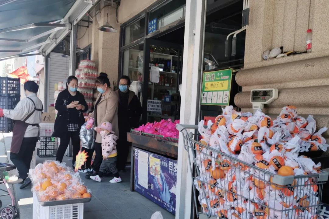 烟火气愈来愈浓！这样的新区才是你想要的样子