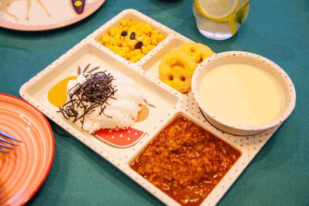 大连童话城堡,大连和平广场乐园