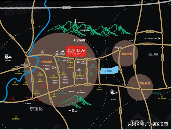 荆门比较贵的小区,荆门哪几个算高档小区
