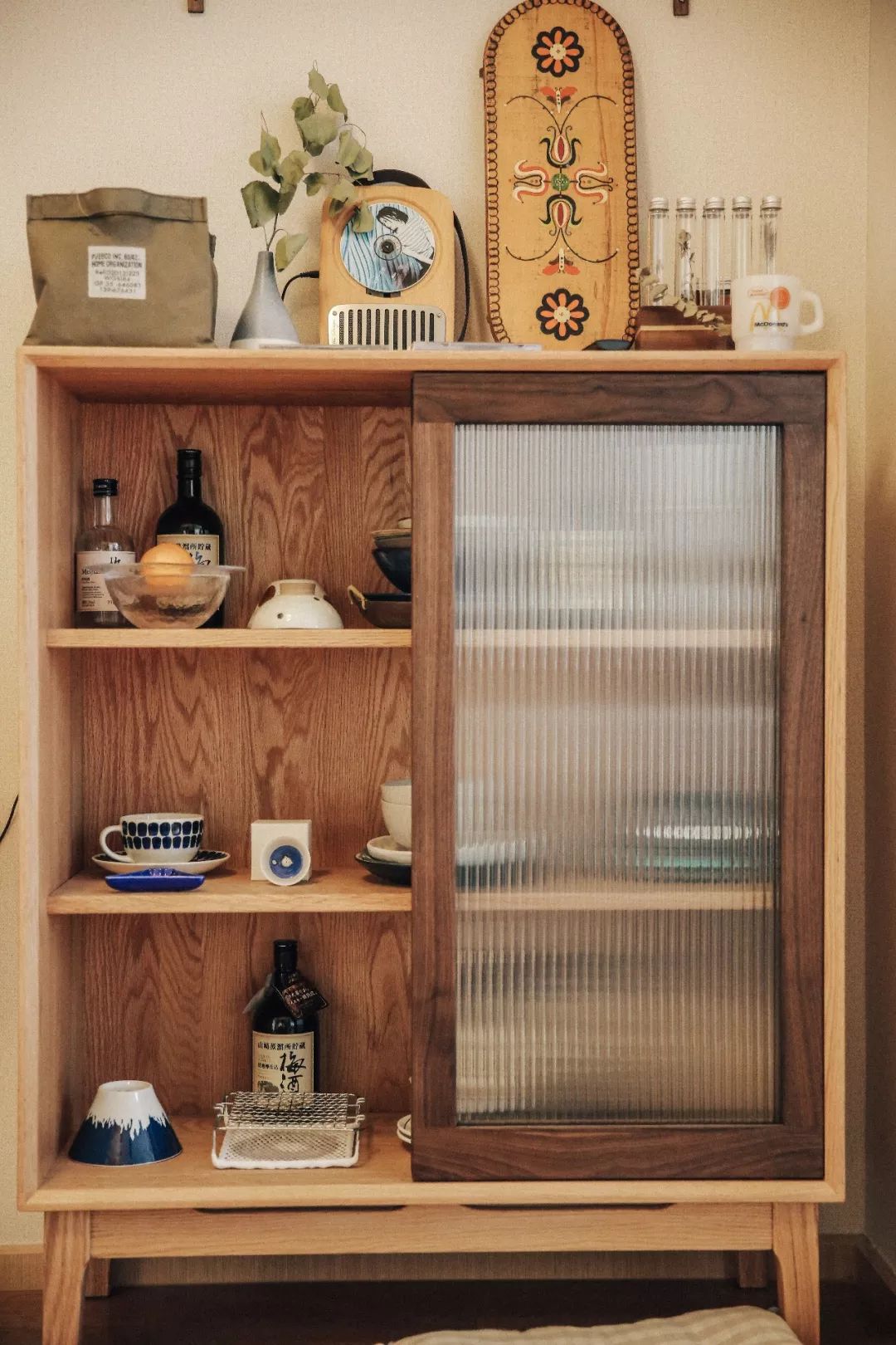 藏在杭州公寓的日式“町屋”，是趣致杂货店，也是恋物者的小角落