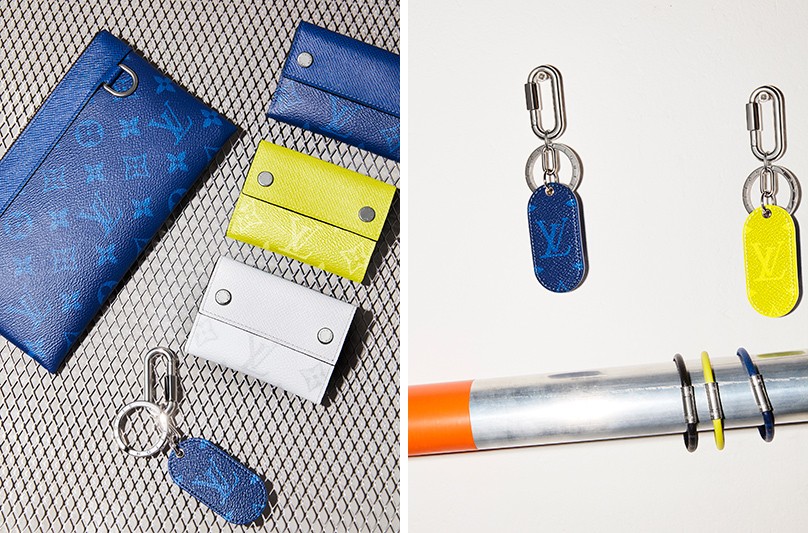 lv箱子能修吗,lv古董箱子沉底