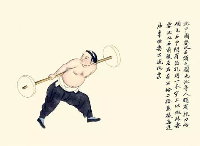 失传的十大民俗,100个失传国粹文化