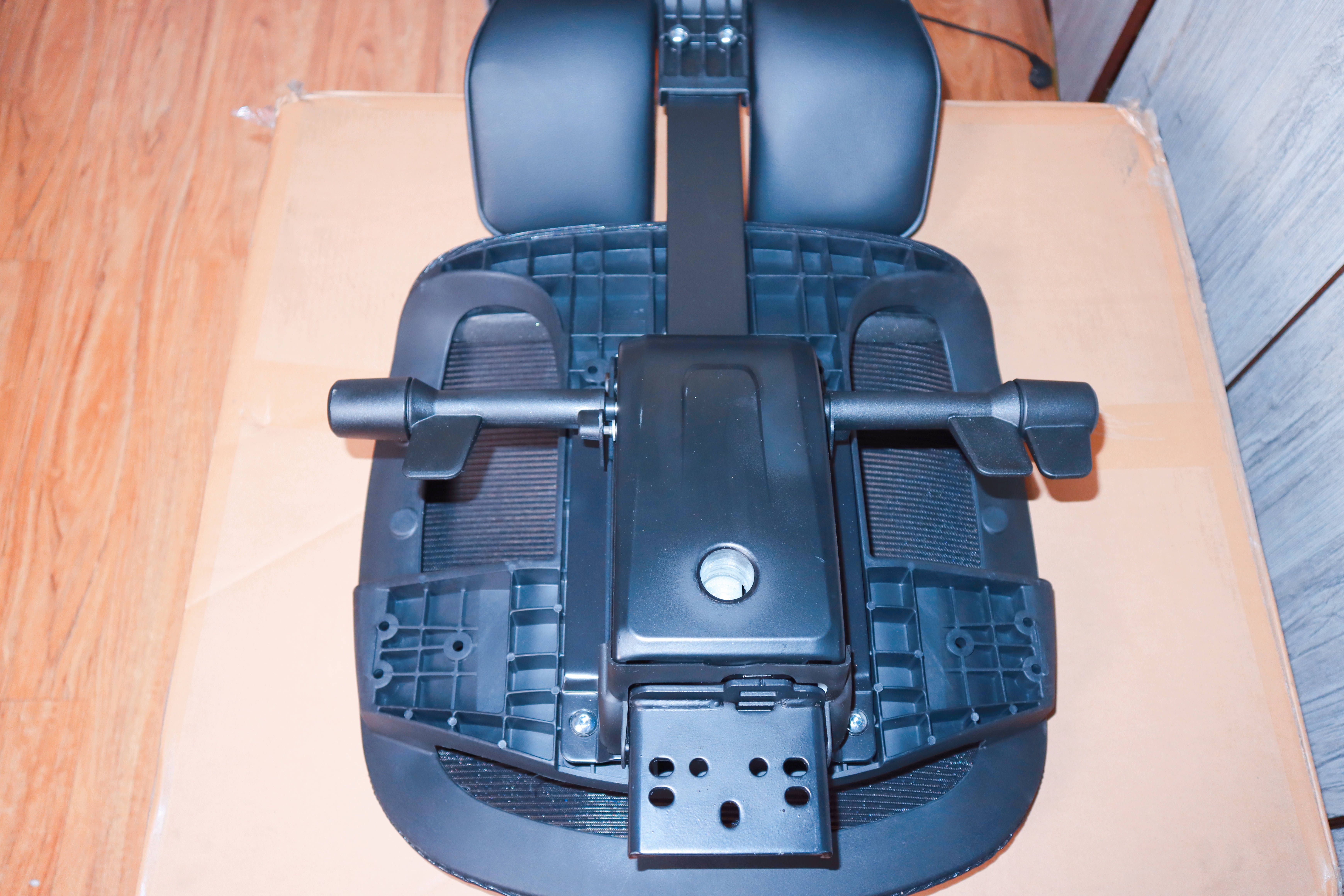 网易严选星舰人体工学椅谁家代工,网易严选星舰工学椅测评