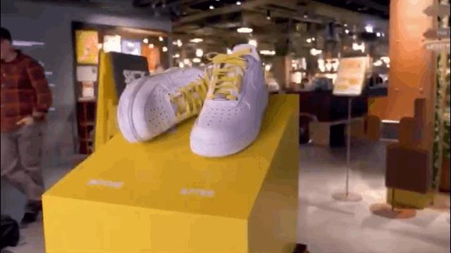 小白鞋的品质对比及选择 (2020最火小白鞋魔术贴)