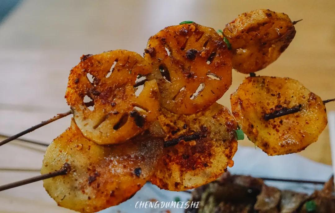 成都新都是一个怎么样的地方,成都一个来了就长胖的城市