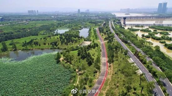 西安今日热点·28日0时起所有经陕西口岸入境人员一律实施核酸检测、长安公园将于4月初开园