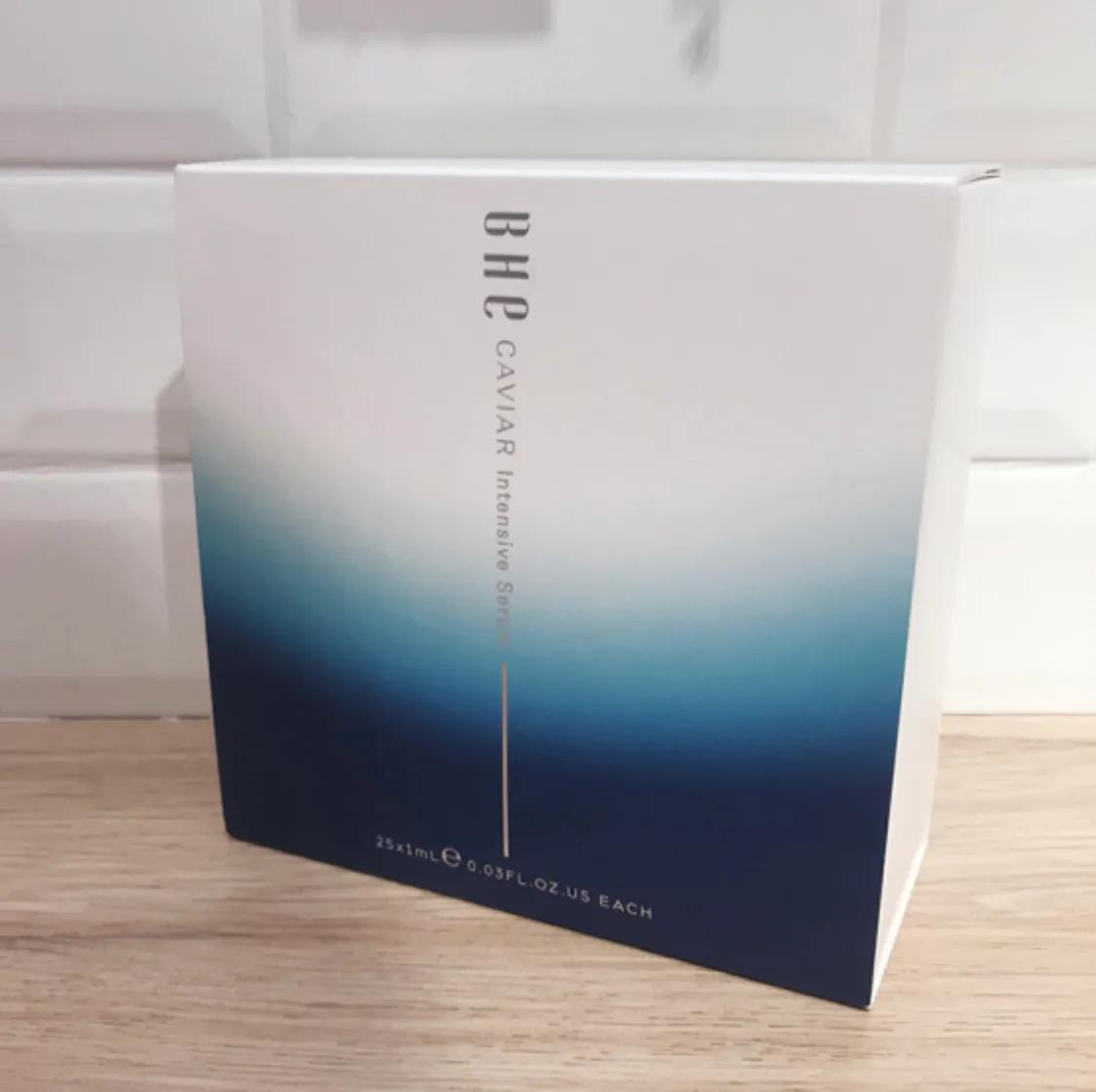 bhe鲟鱼子安瓶抗老精华,bhe鲟鱼子安瓶抗老精华到底好不好