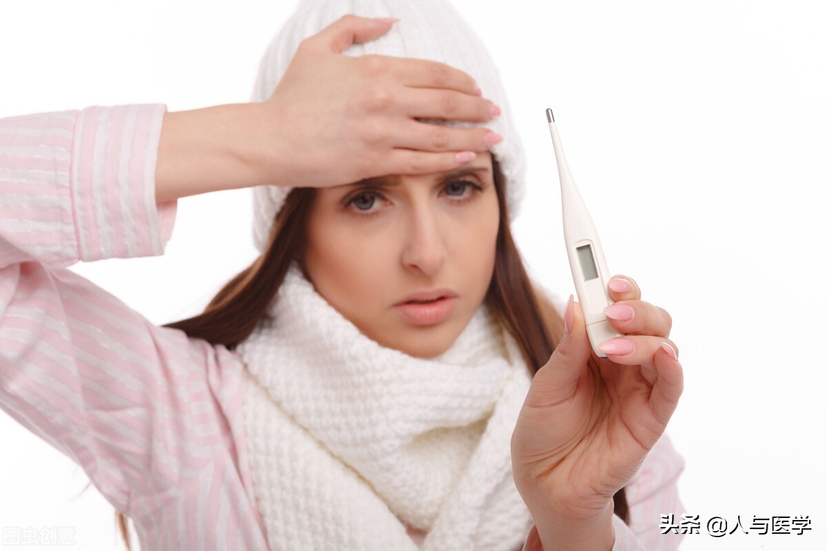 感冒怎么治先看看你是哪种感冒,中西医结合治疗感冒