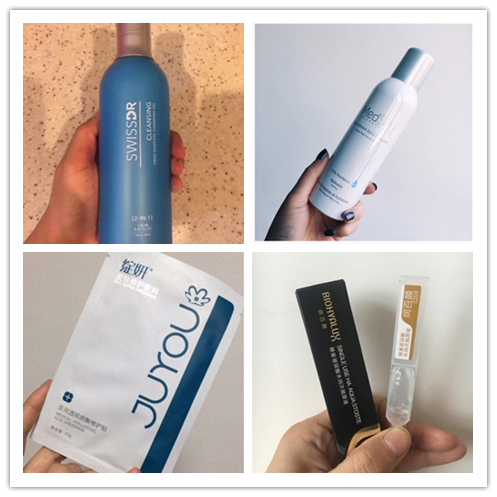 拯救痘痘肌肤的救星来啦,痘痘肌改善痘印产品推荐