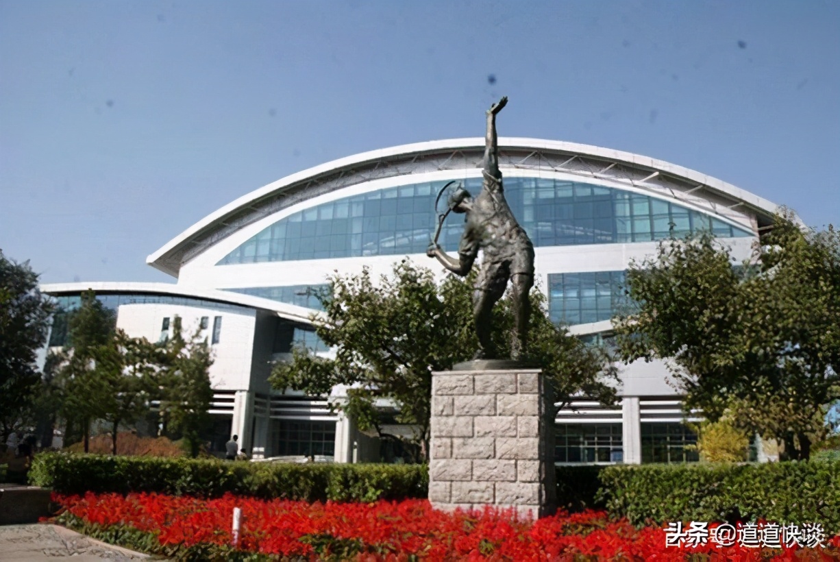 北京体育大学不是体育生能去吗,北京体育大学非校内可以进吗