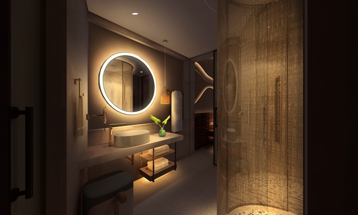 巴厘岛阿雅娜悬崖酒吧,巴厘岛阿雅娜岩石酒吧看日落