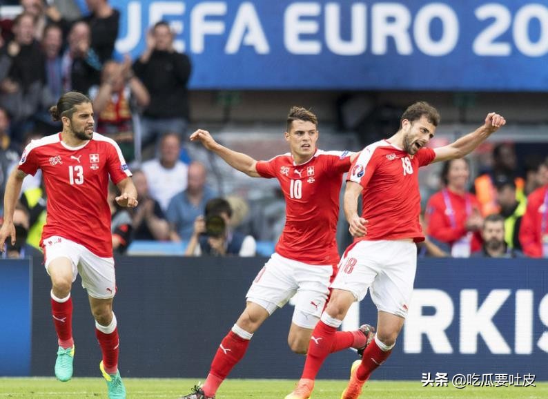 2016年欧洲杯法国晋级之路,2016欧洲杯法国vs爱尔兰