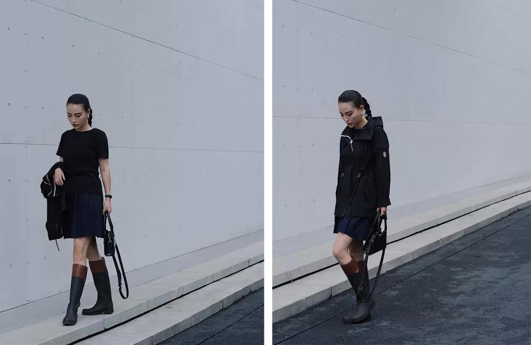 今冬最值得买的靴子,秋冬靴子必入款推荐