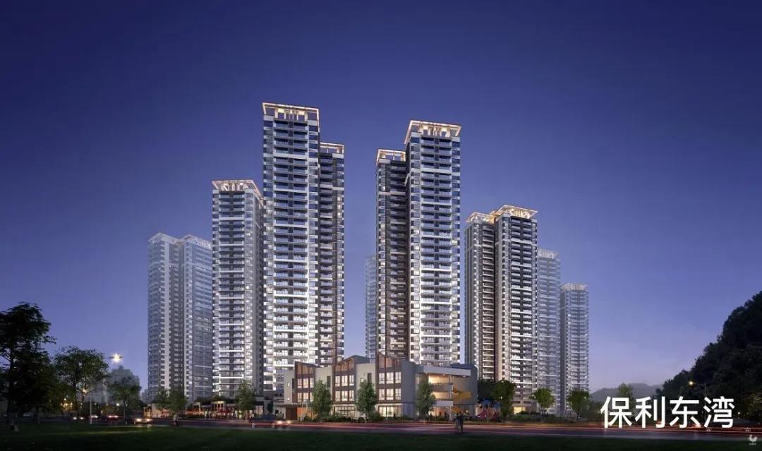 在韶关拥有一套江景房是怎样的体验？