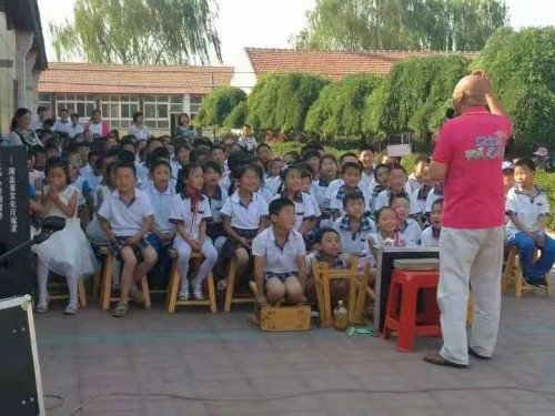 非遗传承人崔继昌,国家级非遗项目传承人崔继昌