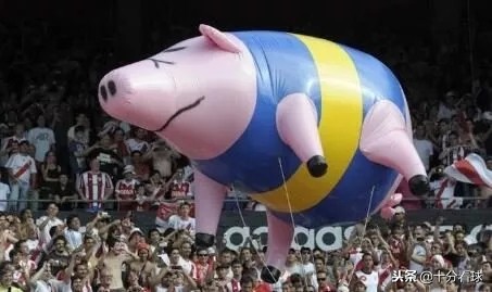 阿根廷超级德比博卡1-0客胜河床,阿根廷德比河床vs博卡冲突集锦