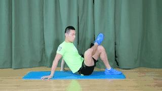 跑步时脚是外八字怎么纠正,膝盖内扣脚外八字跑步