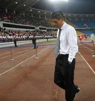 十年前那支勇猛的冠军球队国安“御林军”，如今各自在何方？