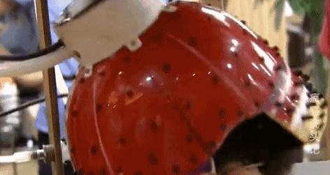 手搓潜水艇,手搓遥控潜艇