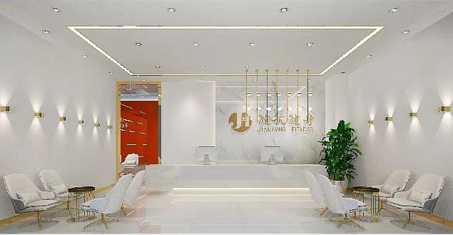 健身房招聘教练靠谱吗,重庆健身房教练