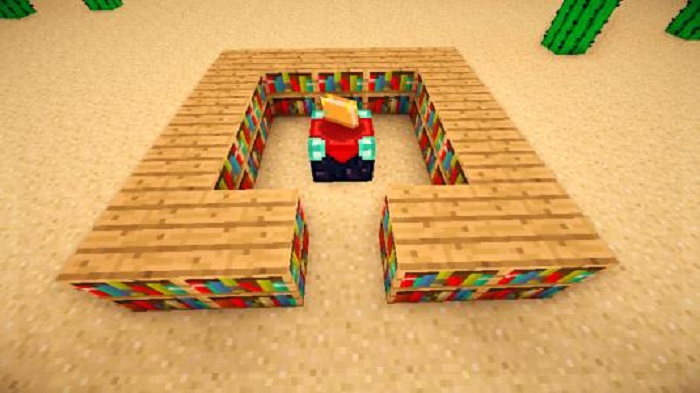 我的世界最多有多少本附魔书,我的世界什么附魔书是最厉害