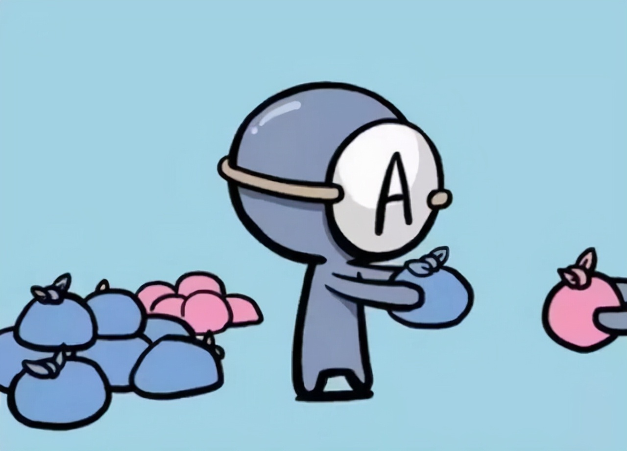 a型b型ab型o型血哪个人的智商高,a型b型o型ab型哪种血型身体好