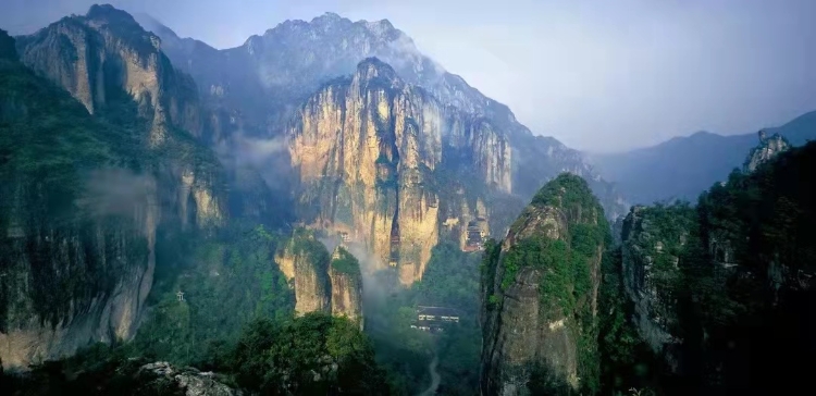 温州适合骑行的地方,温州最适合骑行的地方