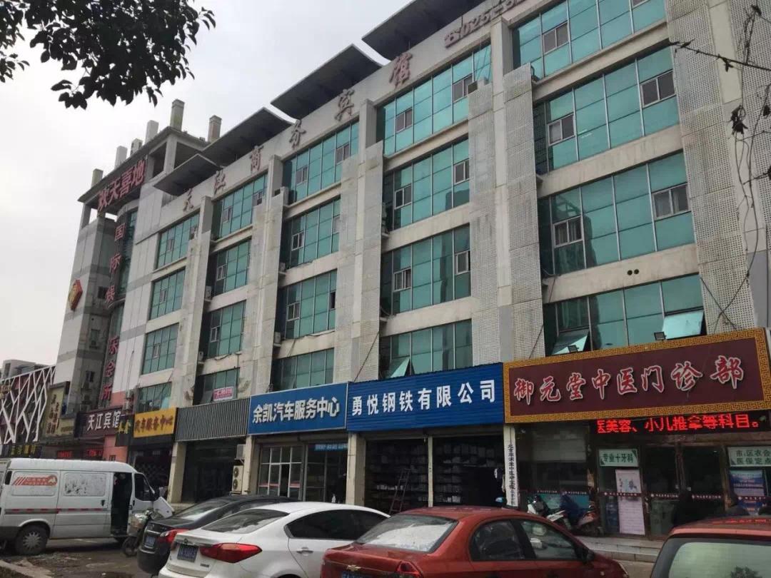 1手楼事|玻璃幕墙!建面144㎡!江宁地王盘你打几分?