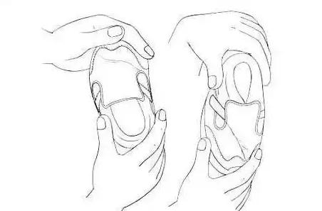 儿童穿什么类型的鞋对脚好,女生公认最伤脚的4种鞋子