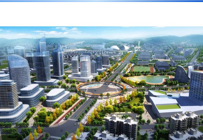 玉溪高新区重大项目,玉溪市最新项目