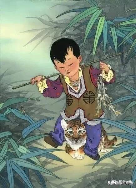 十二生肖的由来及背后的故事,为什么要记住十二生肖的来历